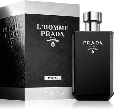 prada lhomme intense knock off|Prada l'homme like cologne.